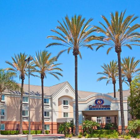 Sonesta Simply Suites Orange County Airport Santa Ana Exterior photo