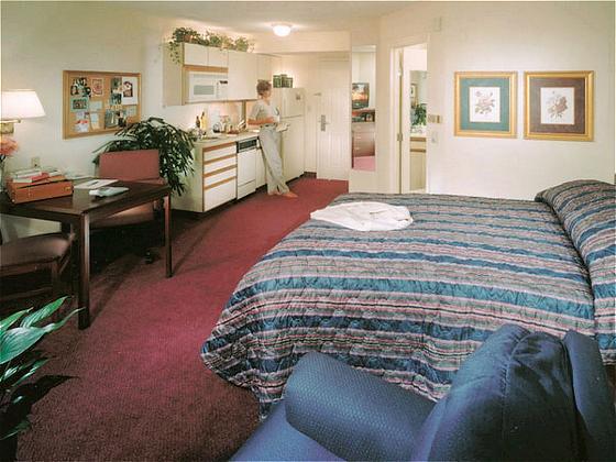 Sonesta Simply Suites Orange County Airport Santa Ana Room photo